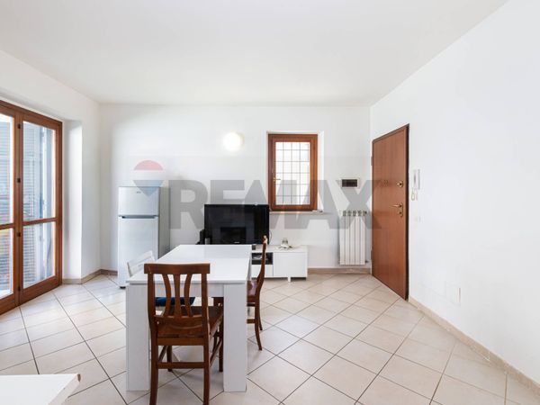 Appartamento Monterotondo Scalo, Monterotondo, RM Vendita - Foto 3