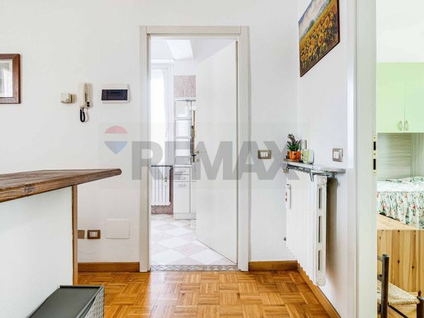 Appartamento San Protaso, Samarate, VA Vendita - Foto 2