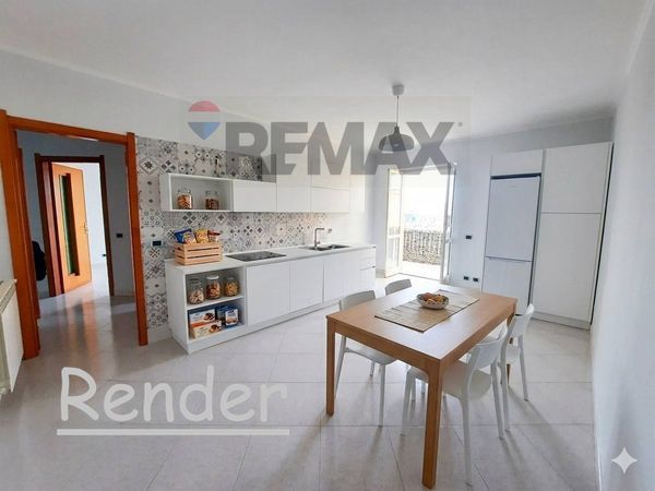 Appartamento Padula/calvanese, Casoria, NA Vendita