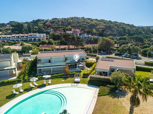 Appartamento Quartu Sant'Elena, CA Vendita - Foto 2