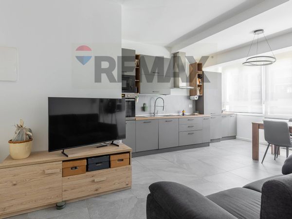 Appartamento Borgo Panigale, Bologna, BO Vendita