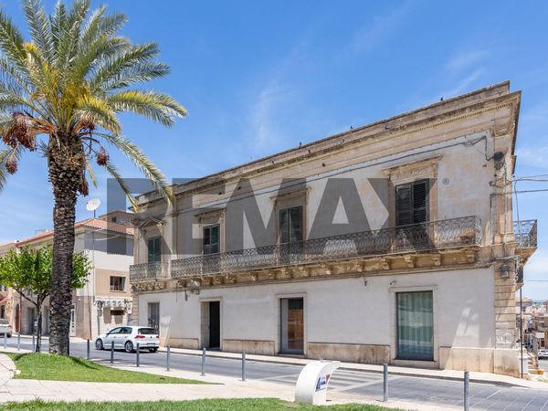 Casa Indipendente Ispica, RG Vendita