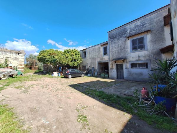 Appartamento Sant'Angelo in Formis, Capua, CE Vendita - Foto 3