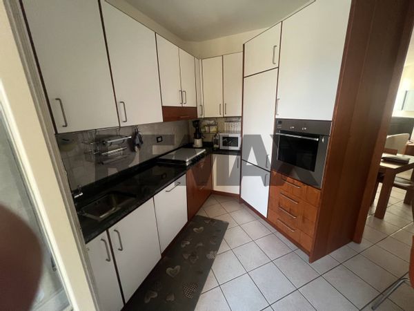Appartamento Brusaporto, BG Vendita - Foto 3