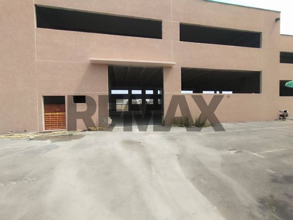 Capannone Industriale Concorezzo, MB Affitto - Foto 3