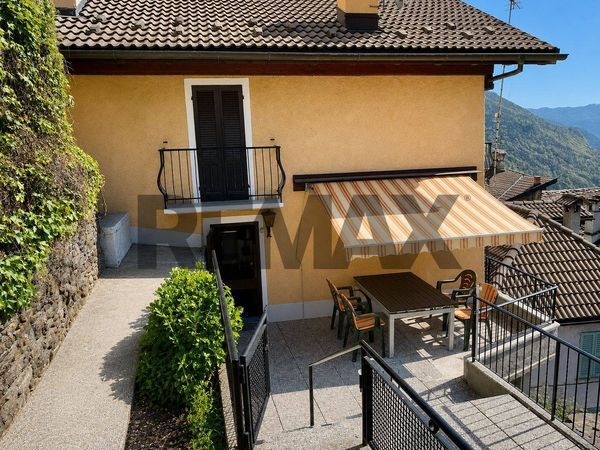 Casa Indipendente Valle Cannobina, VB Vendita - Foto 2