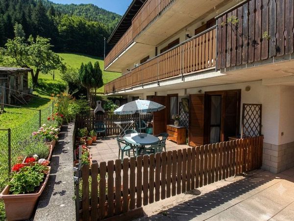 Appartamento Pradella, Schilpario, BG Vendita