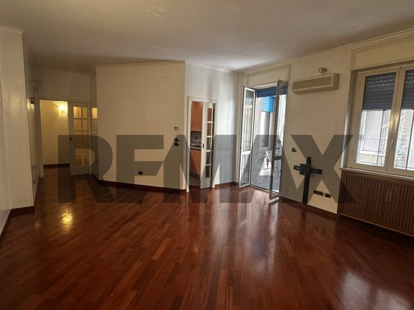 Appartamento Centro, Foggia, FG Affitto