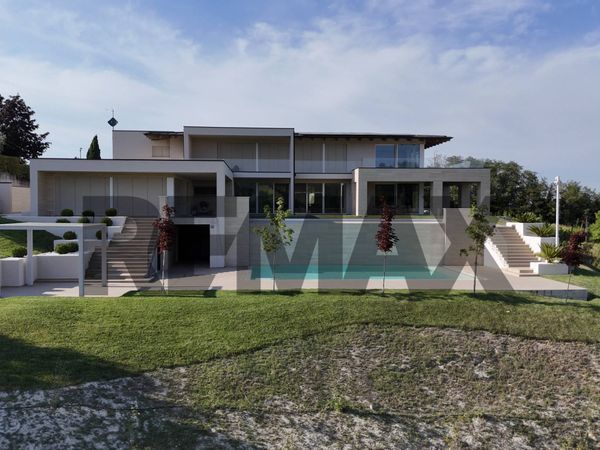 Villa singola Salsomaggiore Terme, Salsomaggiore Terme, PR Vendita - Foto 4