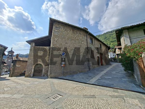 Porzione di casa Bianzano, BG Vendita - Foto 2