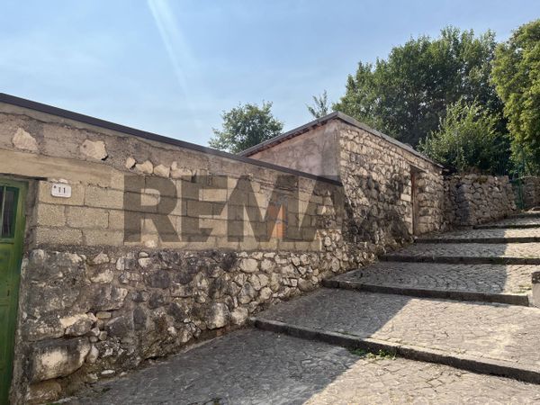 Cascina/Casale Civitella Alfedena, AQ Vendita - Foto 2