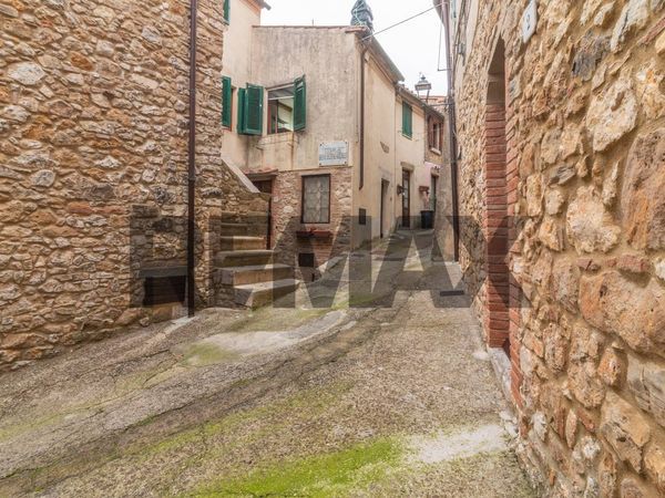 Appartamento Semproniano, GR Vendita - Foto 3