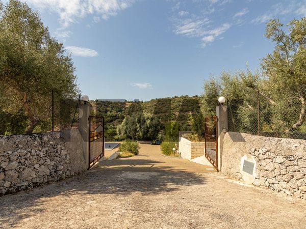Villa o villino Canicattini Bagni, SR Vendita - Foto 2