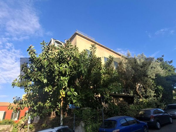 Appartamento Villanova, Cagliari, CA Affitto