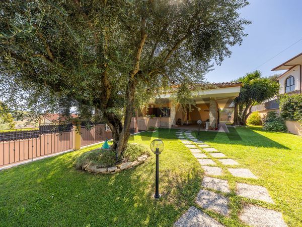 Villetta bifamiliare Colle Verde, Guidonia Montecelio, RM Vendita - Foto 3