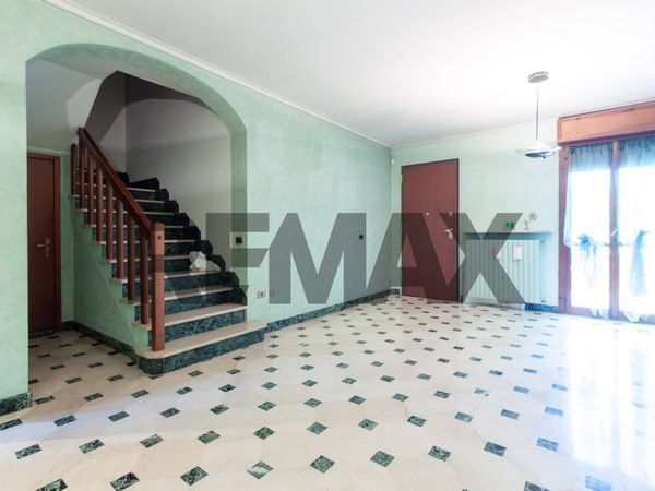 Villa a schiera Viadana, MN Vendita - Foto 4