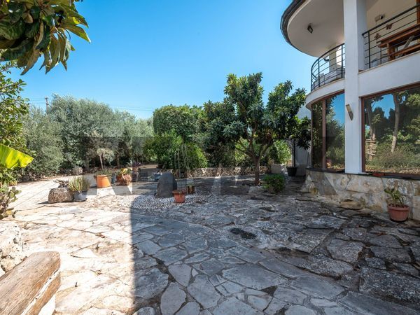 Villa singola Carrozziere, Siracusa, SR Vendita - Foto 4