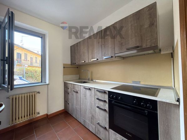 Appartamento Viggiù, VA Affitto - Foto 4