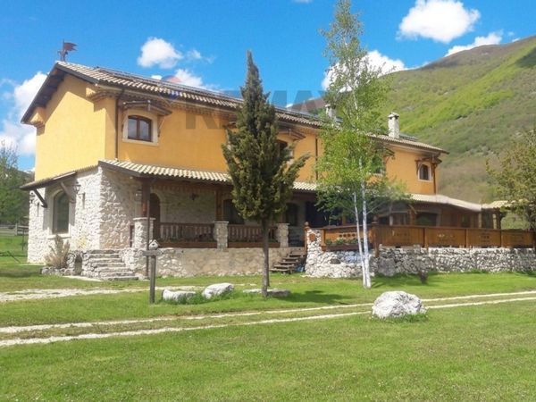 Attività  Commerciale Villetta Barrea, AQ Affitto - Foto 3