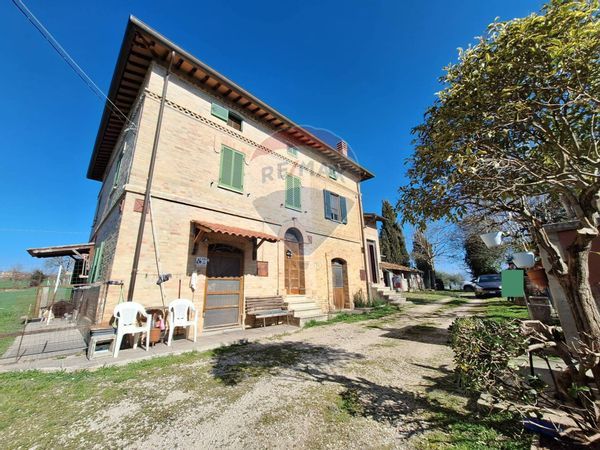 Cascina/Casale Turrita, Montefalco, PG Vendita - Foto 4