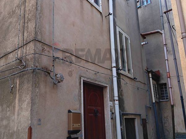 Casa Semindipendente Enna, EN Vendita