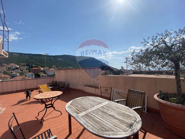 Casa Indipendente Borgio Verezzi, SV Vendita