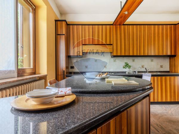 Villa singola Ballarate, Leggiuno, VA Vendita - Foto 3