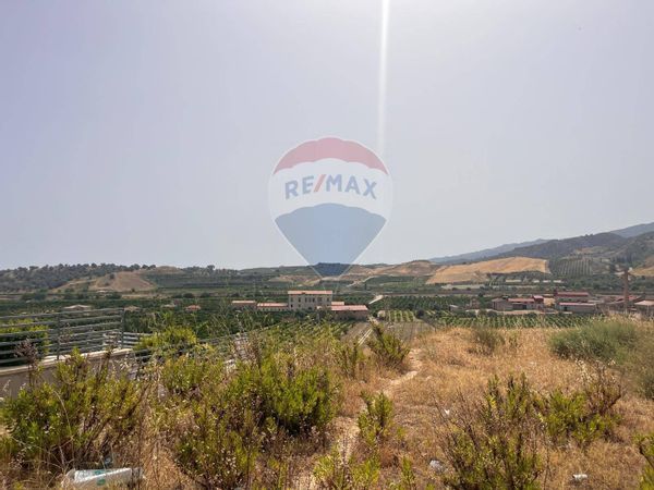Terreno Edificabile Corigliano Calabro Stazione, Corigliano-Rossano, CS Vendita - Foto 4