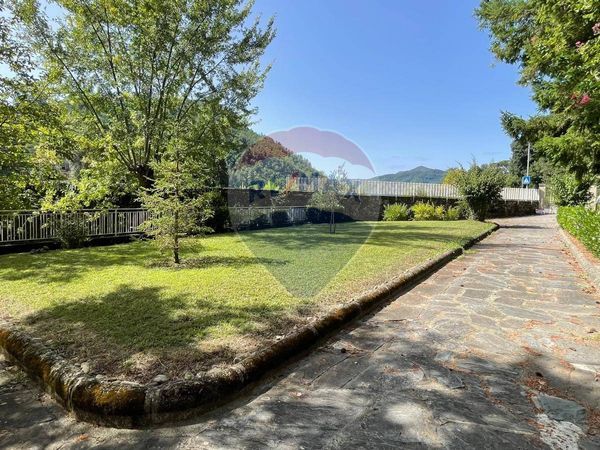 Altro Ponte a Serraglio, Bagni di Lucca, LU Vendita - Foto 4