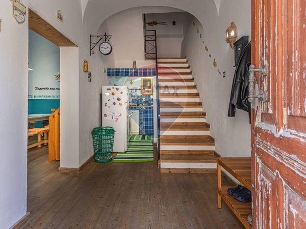 Casa Indipendente Sennori, SS Vendita