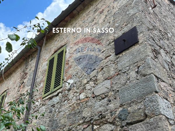 Casa Indipendente Roccatederighi, Roccastrada, GR Vendita