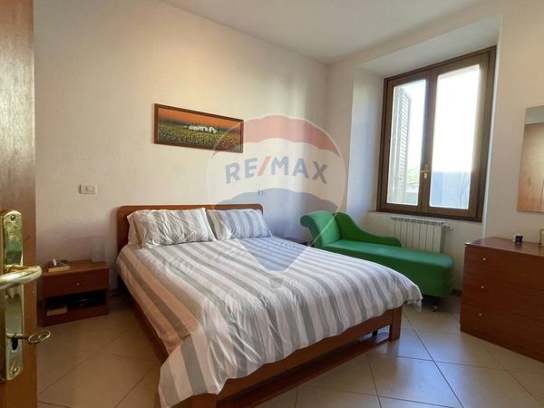 Appartamento Barga, LU Vendita