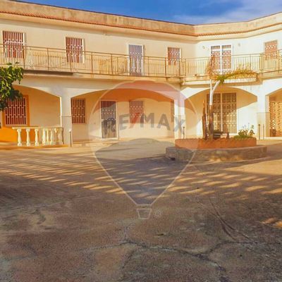 Villa singola Avetrana, TA Vendita
