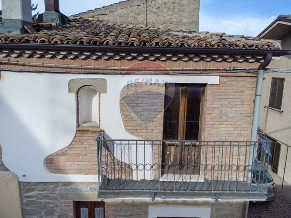 Casa Semindipendente Paranesi, Rocca Santa Maria, TE Vendita - Foto 3