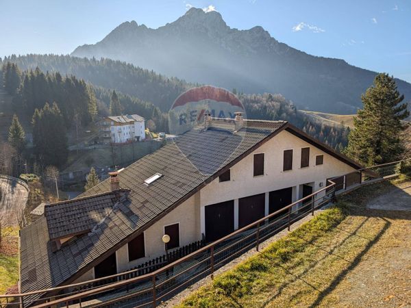 Appartamento Zambla Alta, Oltre il Colle, BG Vendita - Foto 2