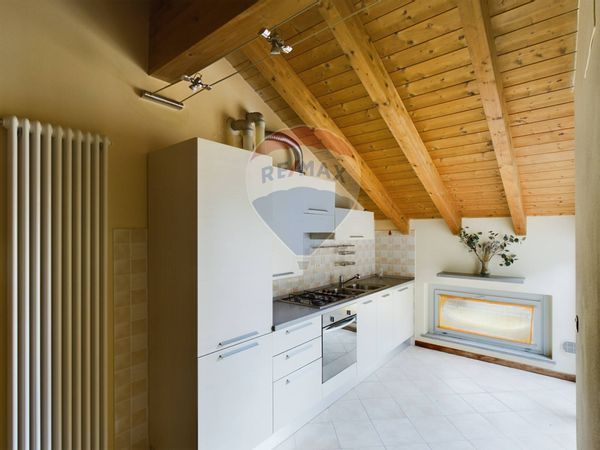 Attico/Mansarda Rivanazzano, PV Vendita