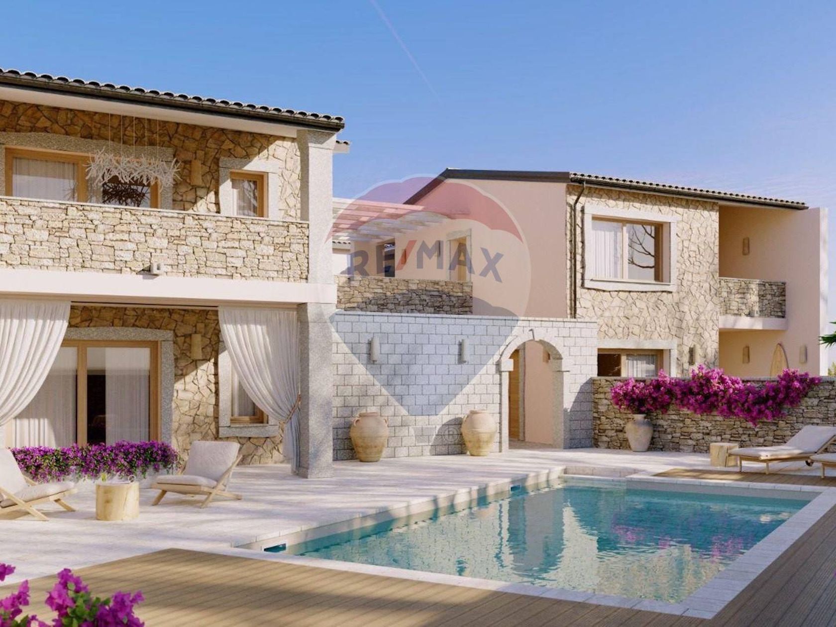 Appartamento Chia, Domus de Maria,  Vendita - Foto 2
