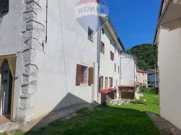 Porzione di casa Rubbio, Lusiana Conco, VI Vendita