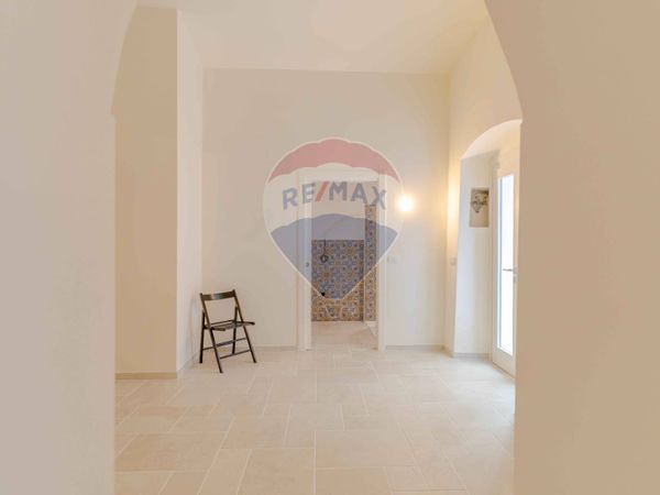 Appartamento Trani, BT Vendita - Foto 3