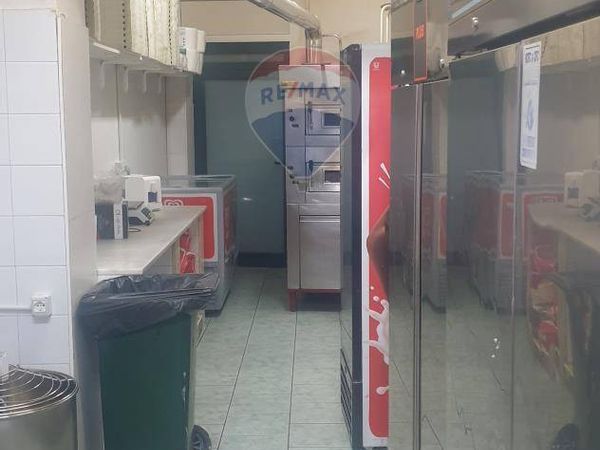 Locale Commerciale Tamburi, Taranto, TA Affitto - Foto 3