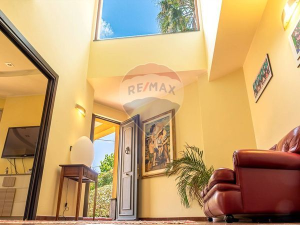 Villa singola Santa Maria La Stella, Aci Sant'Antonio, CT Vendita - Foto 3