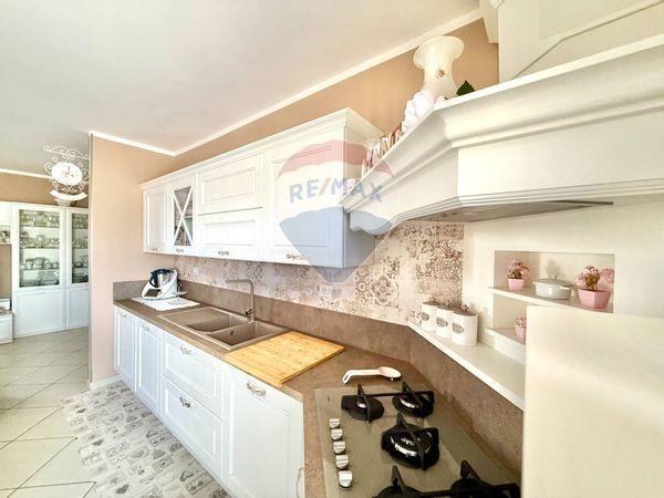 Appartamento Mugnano di Napoli, NA Vendita - Foto 4