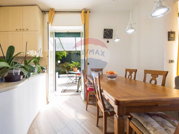 Appartamento Sori, GE Vendita - Foto 3