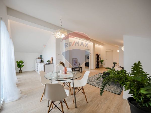 Attico/Mansarda San Mauro Pascoli, FC Vendita