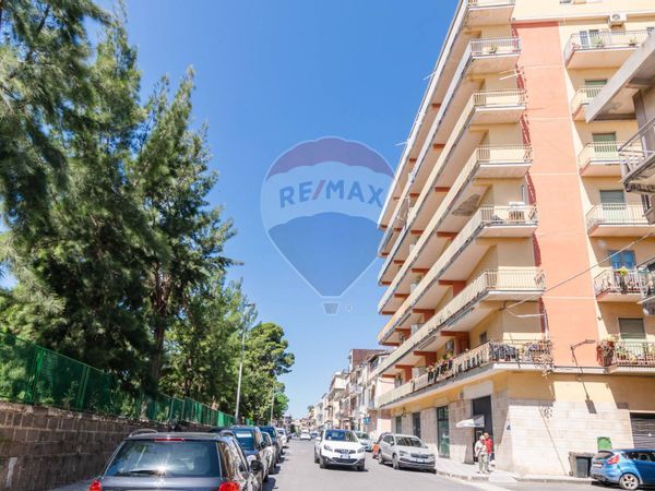 Appartamento Francofonte, SR Vendita - Foto 2