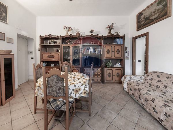 Appartamento Sesto San Giovanni, MI Vendita