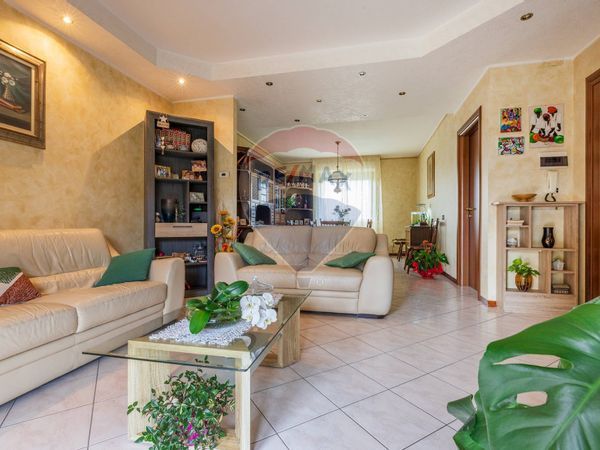 Appartamento San Protaso, Samarate, VA Vendita