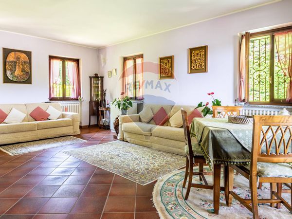 Villa o villino Oleggio Castello, NO Vendita - Foto 4