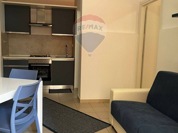 Appartamento Sant'Alessio Siculo, ME Affitto