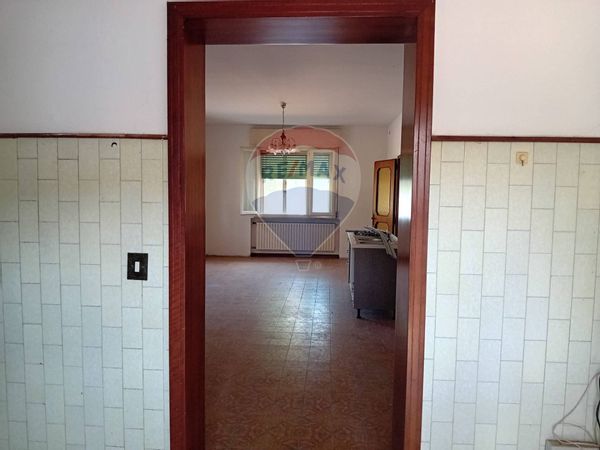 Casa Indipendente Riva del Po, FE Vendita - Foto 4